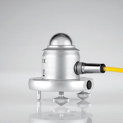 smp3 class c pyranometers