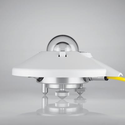 cmp6 class b pyranometer