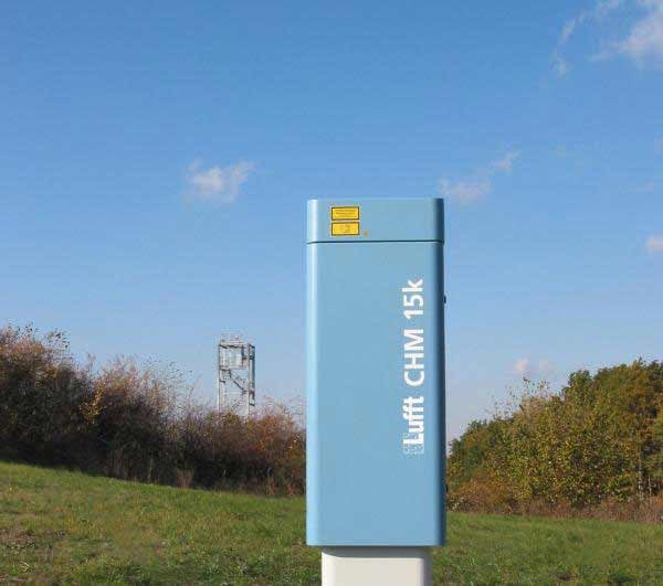 Lufft-Ceilometer-CHM_15k_8350