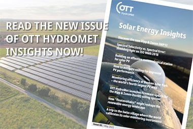 Discover the Solar Energy Insights 2022