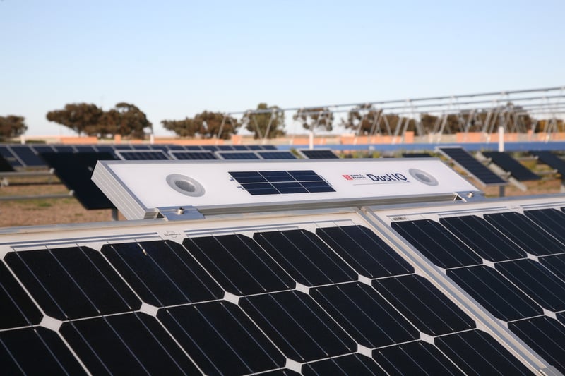 Join OTT HydroMet and Kipp & Zonen and the University of Jaén in Advancing Solar Energy Research