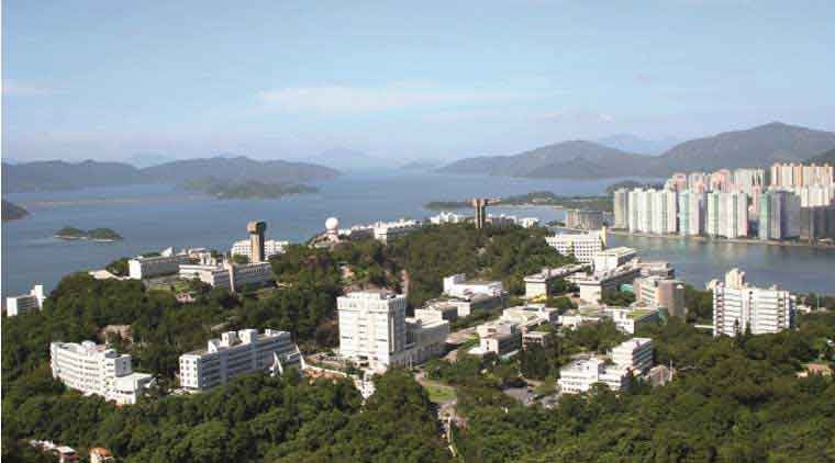 Chinese University of Hong Kong Studies Outdoor 3D Radiant Fluxes