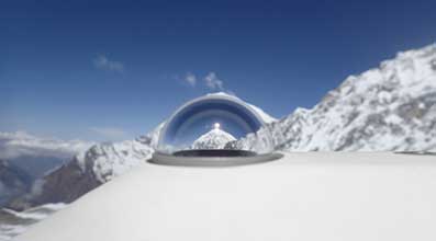 Understanding the Future for Glaciers in the Himalayas