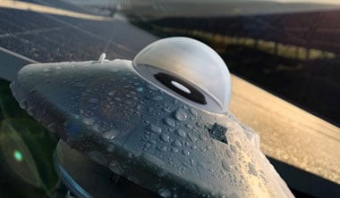 OTT HydroMet launches next generation pyranometer SMP12