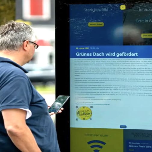 Weather & Traffic Data for Smart City Monitoring