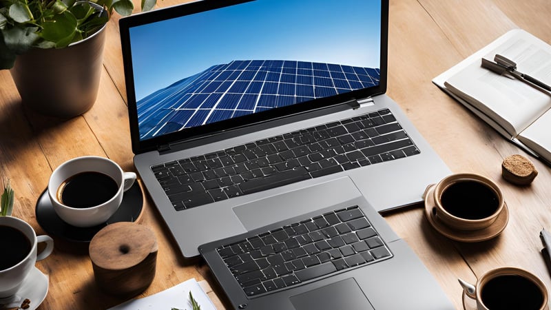 Solar PV Webinars: A Roundup of Three Popular Sessions