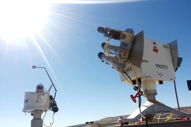 How to Choose the Right Sun Tracker?