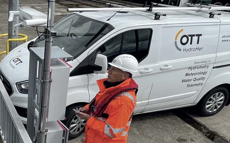Onsite-Maintenance