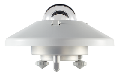 fully compliant with ISO 9060:2018 and IEC 61724-1:2021  smart pyranometer
